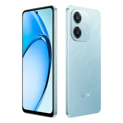 Oppo A3x 4GB+64GB ocean blue