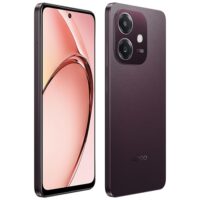 Oppo A3x 4GB+128GB Nebula red