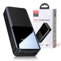 JOYROOM POWER BANK 20000MAH