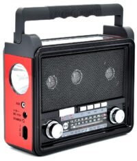 Microdigit fm radio