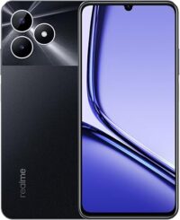 Realme Note 50 3gb+64gb Midnight black