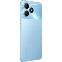 Realme note 50 4gb+128gb sky blue