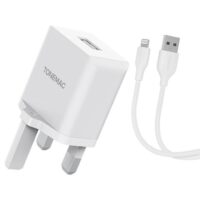 Tonemac charger