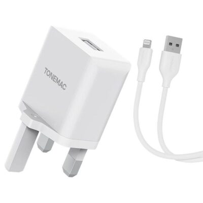 Tonemac charger