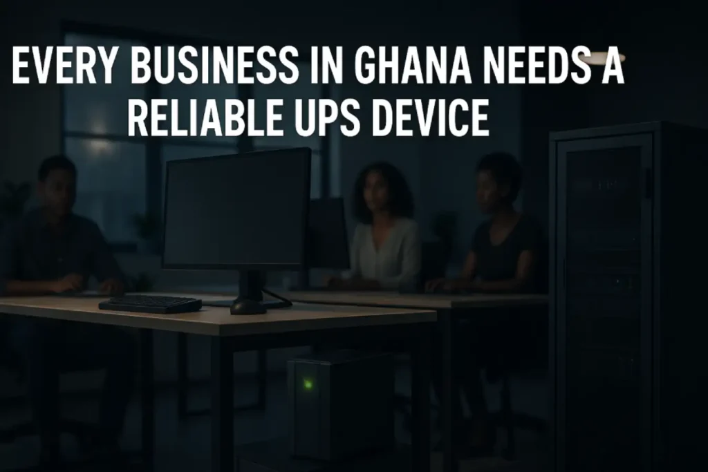 reliable ups