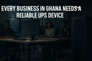 reliable ups
