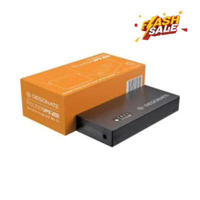 Resonate UPS CRU 12V2 A Gen 2