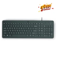 HP KEYBOARD 150