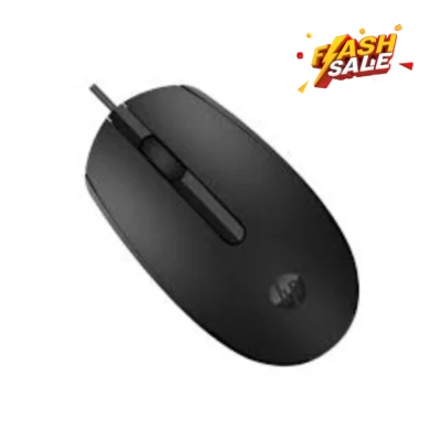 HP MOUSE USB M10