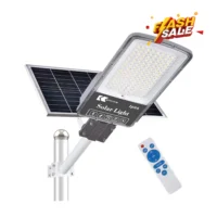 RELIANCEONE SOLAR STREETLIGHT KIT