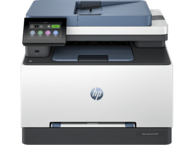 HP Color LaserJet Pro MFP 3303fdw