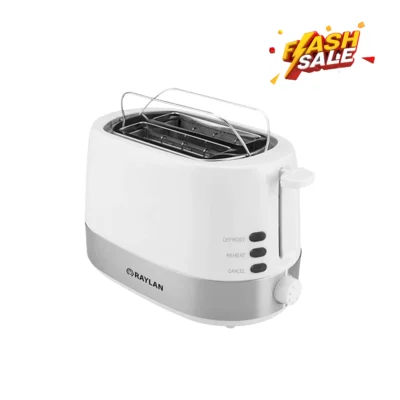 NASCO TOASTER 850W