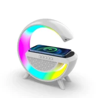 4-IN-1 BLUETOOTH SPEAKER
