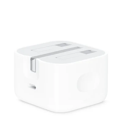 APPLE USB 3 PIN IPHONE TO C ADAPTER
