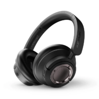 HIFUTURE FUTURE TOUR X ANC WIRELESS HEADPHONE, HYBRID ANC, BLUETOOTH 5.4