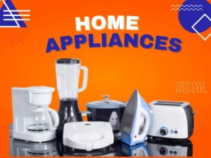 top 10 home appliance
