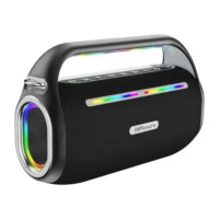 HIFUTURE MUSICBOX 100 POWERFUL WIRELESS BLUETOOTH SPEAKER WITH 2 MICROPHONES
