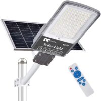 RELIANCEONE SOLAR LIGHT KIT